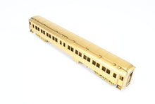 Load image into Gallery viewer, HO Brass Soho Various Roads Pullman 6 Compartment 3 Drawing Room No A/C WRONG BOX