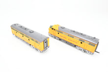 Load image into Gallery viewer, HO Brass Oriental Limited UP - Union Pacific EMD FP7A/F7B 1500 HP Phase II Set Factory Painted