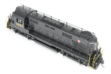 Load image into Gallery viewer, HO Brass OMI - Overland Models, Inc. PRR - Pennsylvania Railroad ALCo. DL-640/RS-27 CP No. 2403