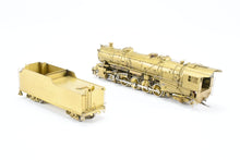 Load image into Gallery viewer, HO Brass Key Imports USRA - United States Railway Administration Various Roads Heavy 2-10-2