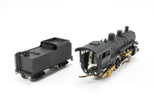 Load image into Gallery viewer, HO Brass PFM - Tenshodo C&NW - Chicago & Northwestern 4-4-2 Atlantic Custom Painted