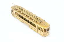 Load image into Gallery viewer, HO Brass Fairfield Models 343 CSL - Chicago Surface Lines Pullman Car