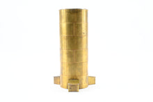 Load image into Gallery viewer, HO Scale Brass NJ International Various Roads Vertical Water Tank