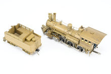 Load image into Gallery viewer, HO Brass Hallmark Models CM - Colorado Midland 4-6-0 Ten Wheeler