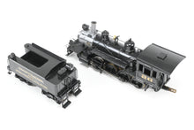 Load image into Gallery viewer, HO Brass PFM - United MA&PA - Maryland & Pennsylvania 2-8-0 Consolidation CP #26