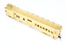 Load image into Gallery viewer, HO Brass Oriental Limited CB&Q - Burlington Route Gas Electric Self Propelled Rail Car REBOXX