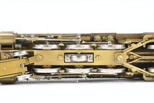 Load image into Gallery viewer, HO Brass CON PFM - SKI Soo Line H-23 Class 4-6-2 Pacific