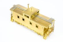 Load image into Gallery viewer, HO Brass OMI - Overland Models, Inc. DL&W - Delaware Lackawanna & Western #861-910 Caboose