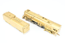 Load image into Gallery viewer, HO Brass Westside Model Co. SP - Southern Pacific Class GS-6 4-8-4