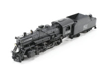 Load image into Gallery viewer, HO Brass Sunset Models B&M - Boston & Maine K-8b 2-8-0 With Worthington BL FWH Custom Painted