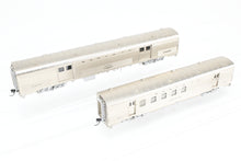 Load image into Gallery viewer, HO Brass CON CIL - Challenger Imports ATSF - Santa Fe 1951 Super Chief 10 Car Set