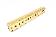 Load image into Gallery viewer, HO Brass Soho Various Roads Pullman 6 Compartment 3 Drawing Room No A/C WRONG BOX