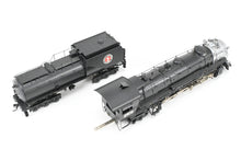 Load image into Gallery viewer, HO Brass PFM - Tenshodo GN - Great Northern 4-8-2 Class P-2 1968 Run Crown Model FP No. 2519