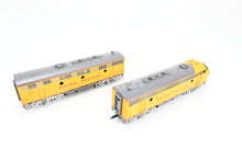 Load image into Gallery viewer, HO Brass Oriental Limited UP - Union Pacific EMD FP7A/F7B 1500 HP Phase II Set Factory Painted