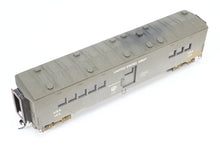 Load image into Gallery viewer, HO Brass Hallmark Models Various Roads Pullman Troop Sleeper C/P USA – United States Army