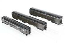Load image into Gallery viewer, HO Brass CON Oriental Limited GN – Great Northern 1937 Empire Builder 10-Car Set Pro-Painted