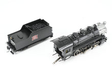 Load image into Gallery viewer, HO Brass Alco Models CRI&P - Rock Island USRA 0-8-0 Switcher Custom Painted