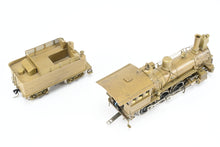 Load image into Gallery viewer, HO Brass Hallmark Models CM - Colorado Midland 4-6-0 Ten Wheeler