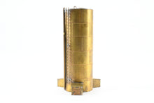 Load image into Gallery viewer, HO Scale Brass NJ International Various Roads Vertical Water Tank