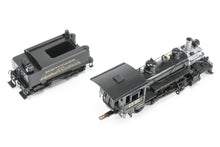 Load image into Gallery viewer, HO Brass PFM - United MA&PA - Maryland & Pennsylvania 2-8-0 Consolidation CP #26