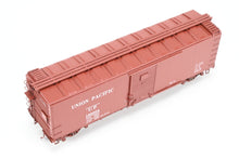 Load image into Gallery viewer, HO Brass CIL - Challenger Imports UP - Union Pacific Class B50-17 Steel Side Rebuilt Boxcar FP