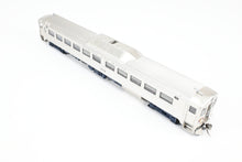 Load image into Gallery viewer, HO Rapido Trains, Inc. B&M – Boston & Maine Budd RDC-1 Car Minuteman Scheme w/ ESU DCC and Sound