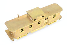 Load image into Gallery viewer, HO Brass Westside Model Co. PRR - Pennsylvania Railroad Tool Car