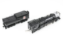 Load image into Gallery viewer, HO Brass Sunset Models GN - Great Northern 2-8-2 Class O-8 Closed Cab Custom Painted