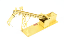 Load image into Gallery viewer, HO Brass OMI - Overland Models, Inc. Various Roads Red Devil Locomotive Coaler