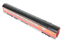 Load image into Gallery viewer, HO Brass CON CIL - Challenger Imports SP - Southern Pacific 1955 Shasta Daylight 3-Pack "B" Add-On Set FP