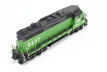 Load image into Gallery viewer, HO Brass CIL - Challenger Imports BN - Burlington Northern EMD GP30 Phase II FP In REBOXX