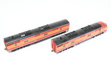 Load image into Gallery viewer, HO Brass CON CIL - Challenger Imports SP - Southern Pacific EMD E7A/B/A Set FP #6002/5907/5909