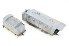 Load image into Gallery viewer, HOn3 Durango Press D&RGW - Denver & Rio Grande Western Rotary OM Custom Built
