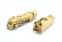 Load image into Gallery viewer, HO Brass Westside Model Co. L&N - Louisville & Nashville 2-8-4 M1 Berkshire