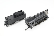 Load image into Gallery viewer, HO Brass Akane USRA - United States Railway Administration 0-8-0 Switcher NYC – New York Central Version CP Unlettered