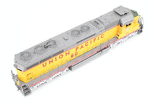 Load image into Gallery viewer, HO Brass Oriental Limited UP - Union Pacific EMD SD45M 3600 HP FP #60