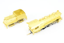 Load image into Gallery viewer, HO Brass NPP - Nickel Plate Products Erie Railroad K-1 Class 4-6-2 Pacific - Walschaerts Valve Gear Version