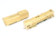 Load image into Gallery viewer, HO Brass Westside Model Co. SP - Southern Pacific Class GS-6 4-8-4