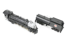 Load image into Gallery viewer, HO Brass PFM - Tenshodo GN - Great Northern 4-8-2 Class P-2 1968 Run Crown Model FP No. 2519