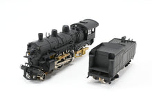 Load image into Gallery viewer, HO Brass PFM - Tenshodo C&NW - Chicago & Northwestern 4-4-2 Atlantic Custom Painted