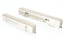 Load image into Gallery viewer, HO Brass CON CIL - Challenger Imports ATSF - Santa Fe 1951 Super Chief 10 Car Set