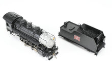 Load image into Gallery viewer, HO Brass Alco Models CRI&P - Rock Island USRA 0-8-0 Switcher Custom Painted