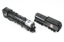 Load image into Gallery viewer, HO Brass Sunset Models GN - Great Northern 2-8-2 Class O-8 Closed Cab Custom Painted