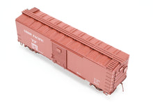 Load image into Gallery viewer, HO Brass CIL - Challenger Imports UP - Union Pacific Class B50-17 Steel Side Rebuilt Boxcar FP