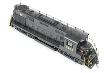 Load image into Gallery viewer, HO Brass OMI - Overland Models, Inc. PRR - Pennsylvania Railroad ALCo. DL-640/RS-27 CP No. 2403