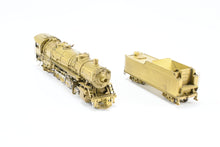 Load image into Gallery viewer, HO Brass Key Imports USRA - United States Railway Administration Various Roads Heavy 2-10-2