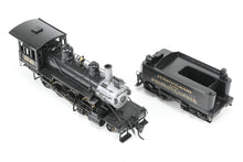 Load image into Gallery viewer, HO Brass PFM - United MA&PA - Maryland & Pennsylvania 2-8-0 Consolidation CP #26