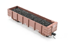 Load image into Gallery viewer, HOn3 Micro-Trains DB&W – Denver Boulder & Western 30’ Gondola MISSING ONE STEP