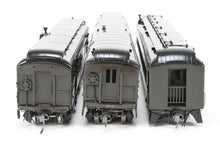 Load image into Gallery viewer, HO Brass CON Oriental Limited GN – Great Northern 1937 Empire Builder 10-Car Set Pro-Painted