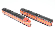 Load image into Gallery viewer, HO Brass CON CIL - Challenger Imports SP - Southern Pacific EMD E7A/B/A Set FP #6002/5907/5909